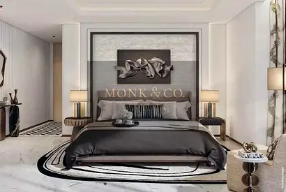 Rare 3BR Burj Royal Wing | Private Pool | Q4 2027 | Exclusive Sky Residence | Panoramic Burj View | Limited Edition