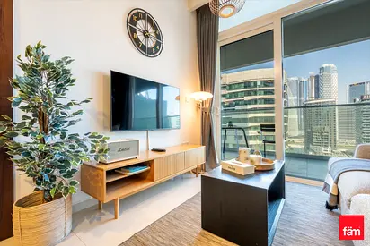 Prime Location| Ready to move |High Floor
