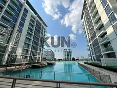 Monthly Payment | Partial Lagoon View | Fully Furnished | Spacious Layout