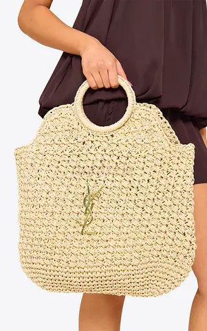 Saint Laurent Icare maxi shopping bag also bach bag