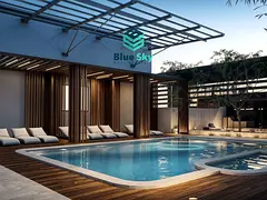 Own Your Studio from AED 269K | 5 Y Payment Plan