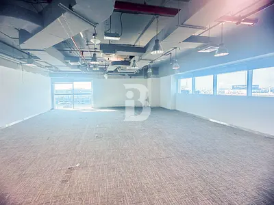 Fitted office I Prime Location I Near Metro