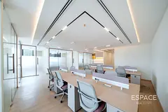 Vacant | Luxury Fit Out | Prime Location
