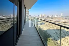 2BR | Unfurnished | Vacant | Binghatti LUNA