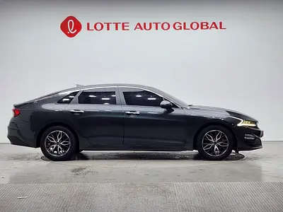 Kia K5 Premium, миниатюра 5