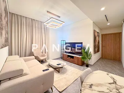 Canal and Skyline View|Furnished|Available Soon