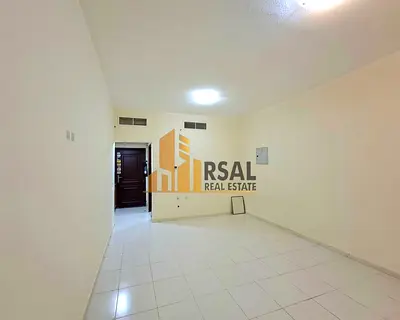 Big Saze Studio Flat ! Cantral Ac ! Family Bulding ! Near Safri Mall