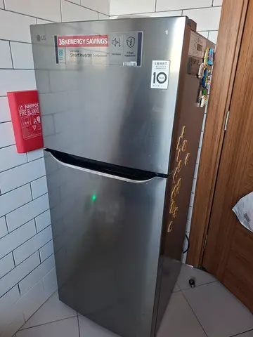 LG Refrigerator