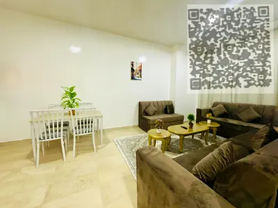 # Furnished 1-Bedroom Apartment for Monthly Rent – Al Rawda 3 | Ajman