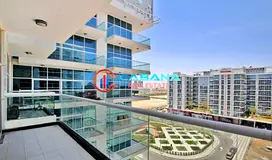 Move-In Ready | Affordable 1BR | AED58,000 ONLY