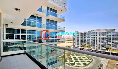 Move-In Ready | Affordable 1BR | AED58,000 ONLY