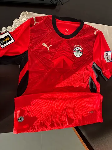 Egypt world cup 3XL tshirt