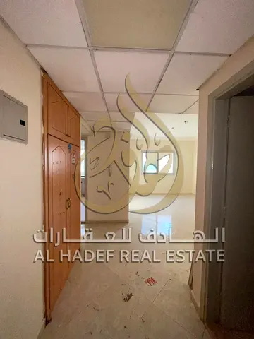 🏡 Spacious 2 Bedroom Apartment for Annual Rent in Al Qasimia 🏡 Discover this spacious family apar