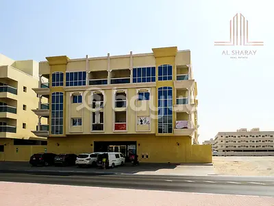 2BR Near Talal Mart & Schools & Masjid For Family