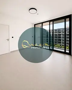 One Bedroom Apartment for Sale in Aljada Nesbaq 4 Sharjah