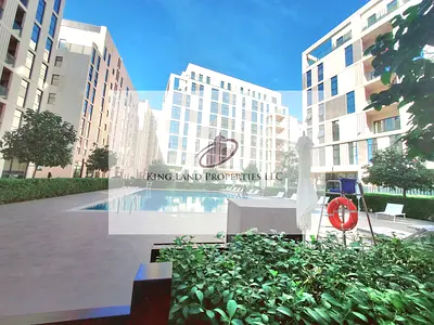 Stunning view one bhk with two washrooms available for rent