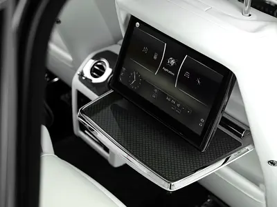 2023 ROLLS-ROYCE GHOST 缩略图 19