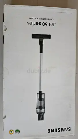 Samsung Jet 60 Series Cordless Stick Vacuum for sale