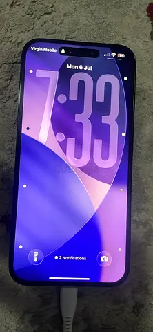 iPhone 14 Pro Max 256gb