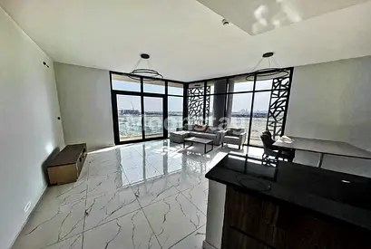 Masdar The gate | Unique Layout | Fully Furnished