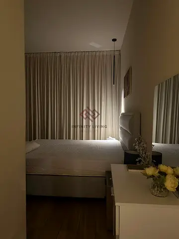 Luxury Apartment | Fully furnished| Ready to move