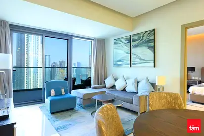 Fully Furnished | Corner | Best Price