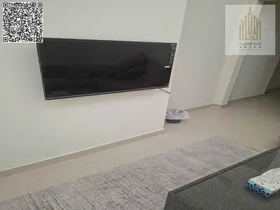For Annual Rent &ndash; ​​Luxury Furnished Apartment in Emirates City &ndash; Ajman A spacious and distinctive apartment in the new Gulf Taro building, spanning
