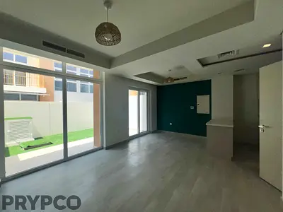 Ready To Move | 4 Cheques | Spacious unit