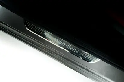 صورة مصغرة 14 لـ 2020 Mercedes-BENZ C-CLASS