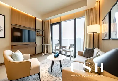 Motivated Seller | 2BR Apt | High‑end finishes