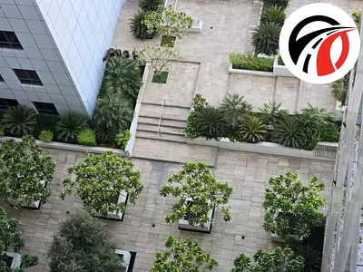 Nearby by the metro _ 1BHK Apartment With Full Amenities