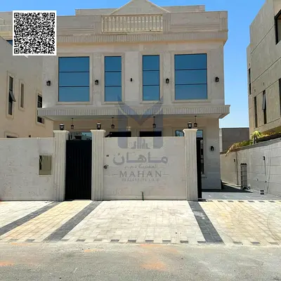 ✨ Beautiful Villa for Sale in Yasmeen ✨ Located in one of the most sought-after areas of Yasmeen, this elegant villa offers the perfect blend of comfort, space, and convenience. 🏡 6 Spacious Bedrooms