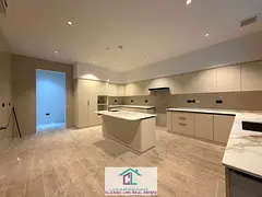 Brand New Luxurious 5 Bedroom with 2 Majlis at Madinat Al Riyadh
