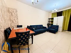 Hot Deal | Fully Furnished | Prime Location | Family Building |
