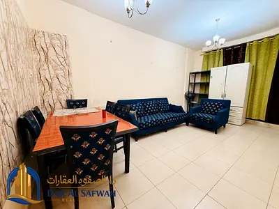 Hot Deal | Fully Furnished | Prime Location | Family Building |