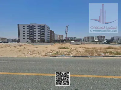 فرصة لا تعوض لاصحاب الاستثمارللبيع ارض سكنى تجارى مساحة 6725 قدم ارضى + 6 زاوية شارعين حصرى فقط لدينا بمنطقة الجرف الصناعية 3 (١٦) مطلوب 3 مليون و100