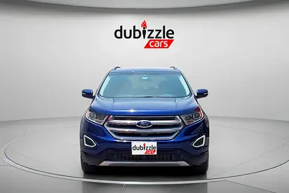 صورة 2 لـ 2016 FORD EDGE