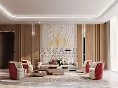 High-Floor | Burj Khalifa View | Investors Deal Binghatti Skyblade