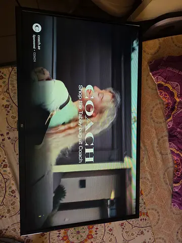 Xiaomi smart Tv