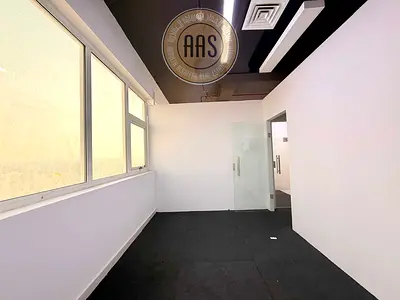 Ready to move office|| Business Center Office || Size 200 Sqft || All bills included