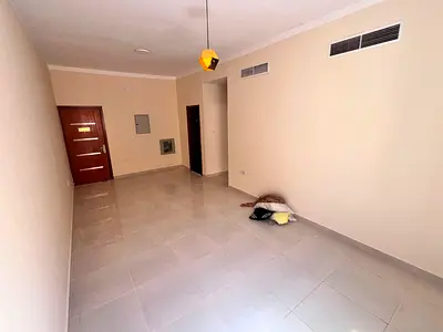 Balcony | Central A/C | Central Gas | Al Rawda 1 | Behind Al Hamidiya Police Station | AED 30,000
