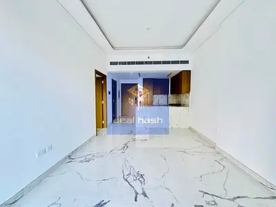 Mid-Rise Community Living in MBR City | SPACIOUS