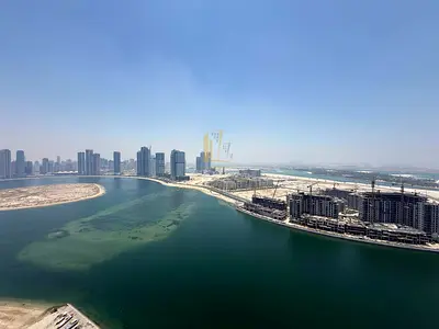 🏡 Apartment for Sale | Al Shatea Tower 1 – Type 8