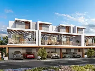4BR Town House| Handover soon| Motivated Seller
