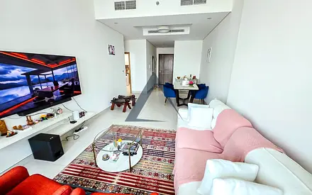 Lowest Price | Spacious Layout | Canal View | Unfurnished