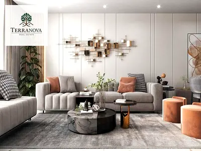 Pay Just 1% Monthly | 40% OFF | Dubai Growth Corridor