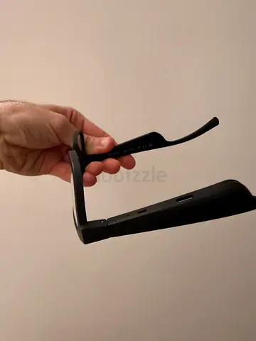 Bluetooth sound glasses