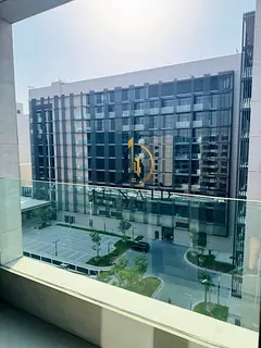Brand New 1 Month Free luxurious And Spacious 1BHK only 62k