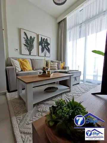 Luxury Living 1BR | Move-In Ready | Vera Tower
