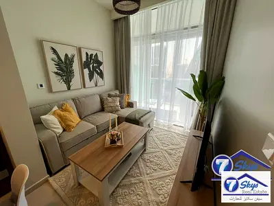 Luxury Living 1BR | Move-In Ready | Vera Tower